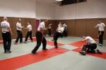 39-Cours-de-Krav-Maga-septembre-2019-Exercice-avec-agresseur-qui-pousse-dans-le-dos-2
