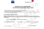 PSC1 - Francois REMACLE