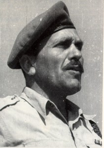 Imi Lichtenfeld