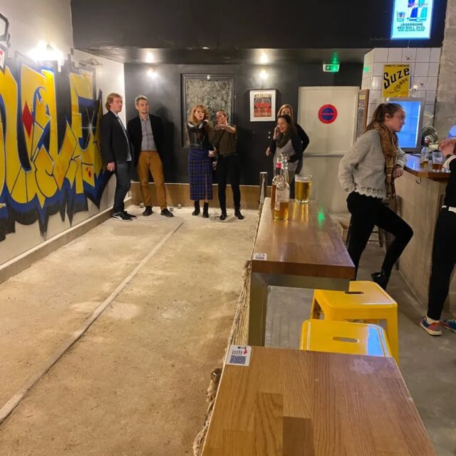 Le Club AKMD c'est un mélange de rigueur pendant les cours 🥋 et de bonne humeur lors de moments plus