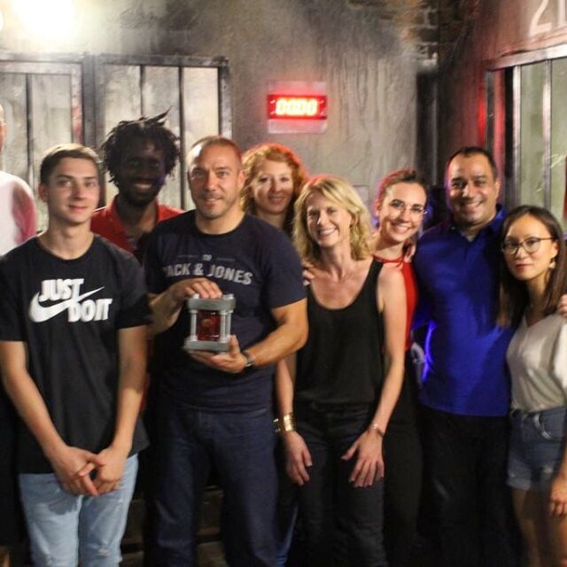 Le CDF @akmd92 après sa tentative d'évasion @teambreakofficiel
#prisonbreak #teambreakladefense #akm